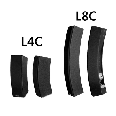 L4C / L8C