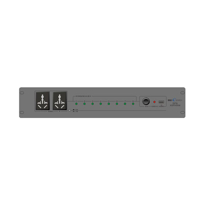 SP8電源時(shí)序器