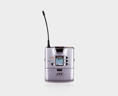 UF-20TB  UHF PLL腰掛式發射器