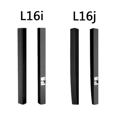 L16J / L16i