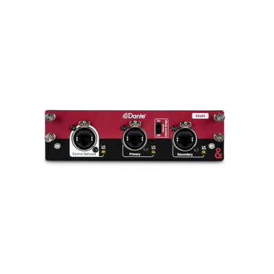 M-DL-DANTE64-AX
