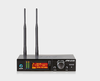 UF-20S  UHF PLL單頻道寬帶自動選訊接收機