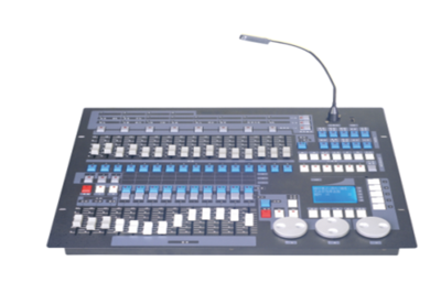 VL512 燈控臺